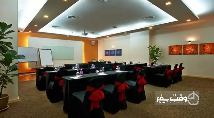 هتل آنکاسا کوالالامپور